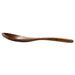 WOODEN CHINESE SPOON FT01 MBR
