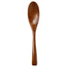 WOODEN SLIM SPOON FT01 MBR