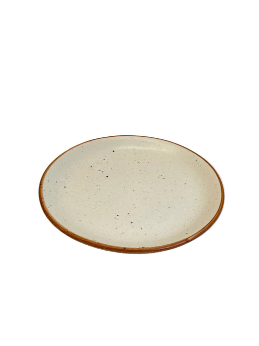 Plate 18cm 7in CMDR DD