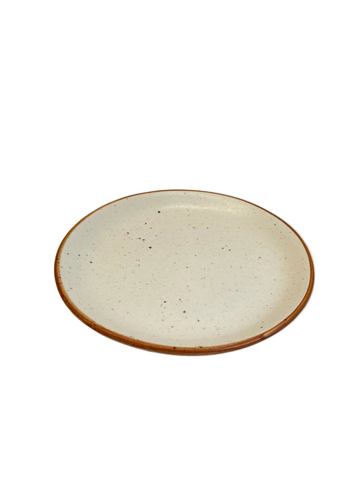 Plate 18cm 7in CMDR DD