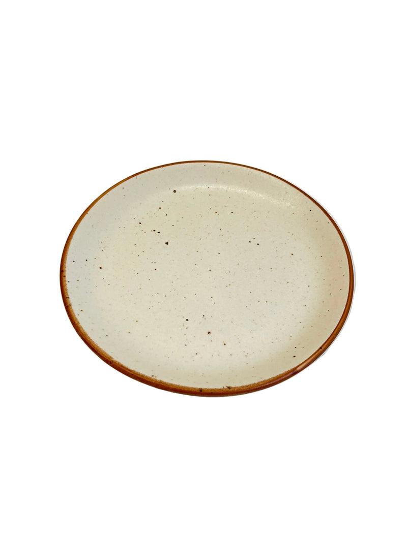 Plate 18cm 7in CMDR DD