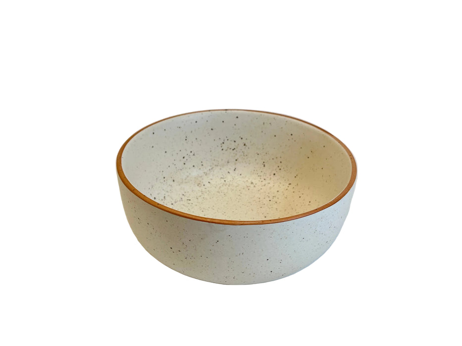 Bowl 18cm 7in CMDR DD