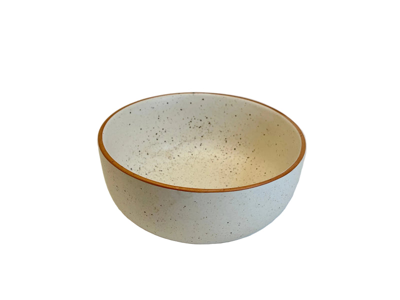 Bowl 18cm 7in CMDR DD