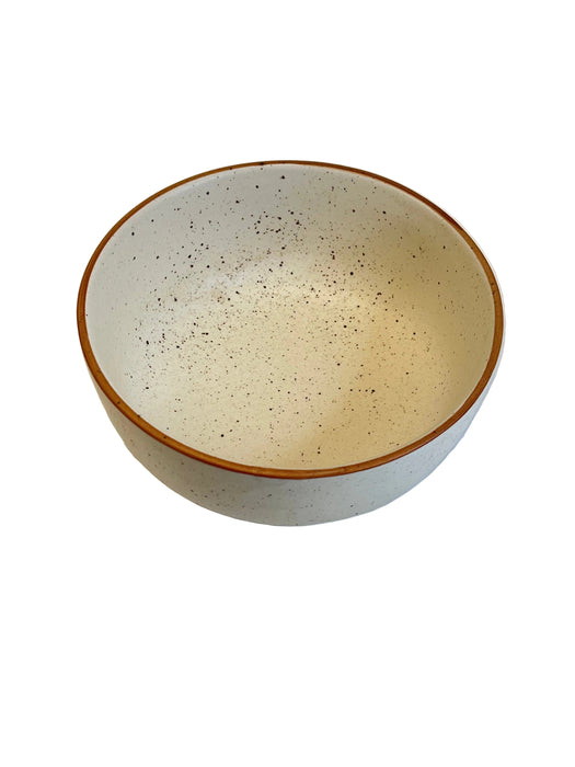 Bowl 18cm 7in CMDR DD