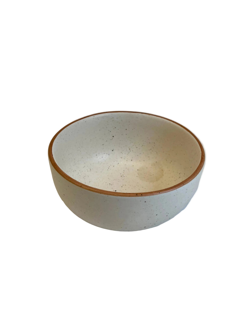 Bowl 14cm 5.5in CMDR DD