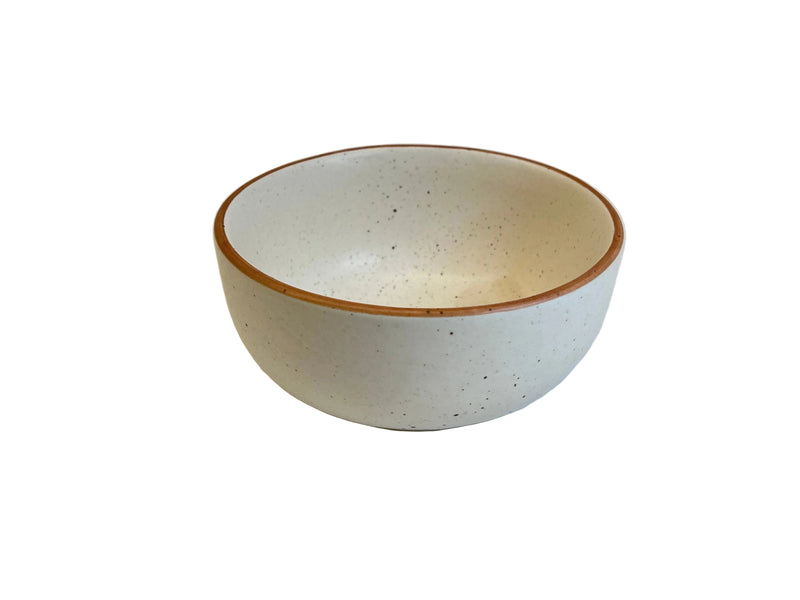 Bowl 14cm 5.5in CMDR DD