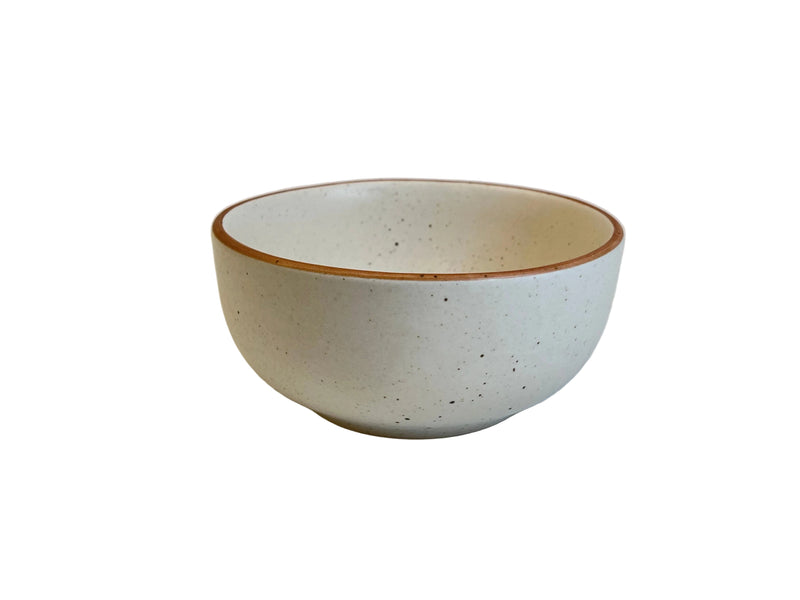 Bowl 14cm 5.5in CMDR DD