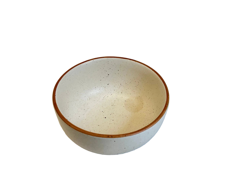 Bowl 14cm 5.5in CMDR DD