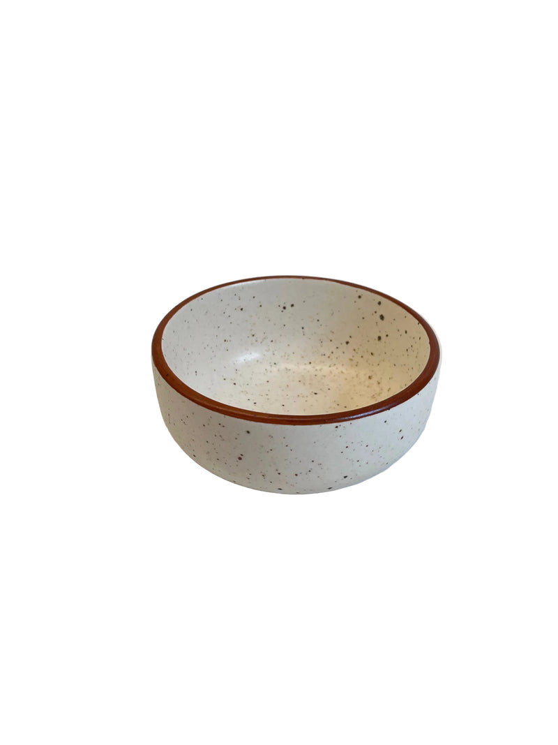 Nut Bowl 11cm 4in CMDR DD