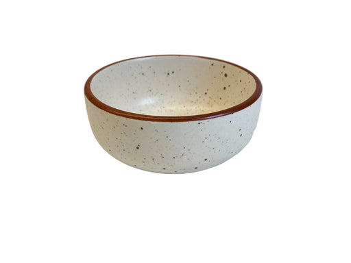 Nut Bowl 11cm 4in CMDR DD