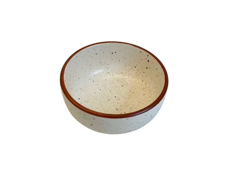 Nut Bowl 11cm 4in CMDR DD