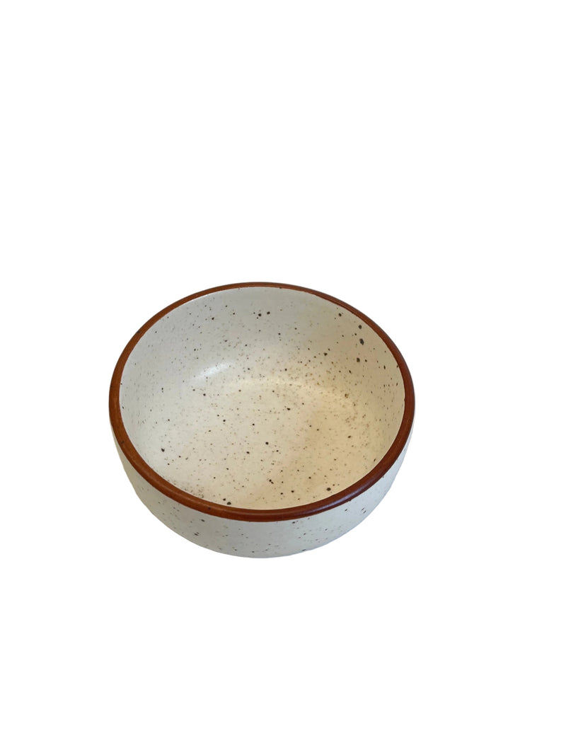 Nut Bowl 11cm 4in CMDR DD