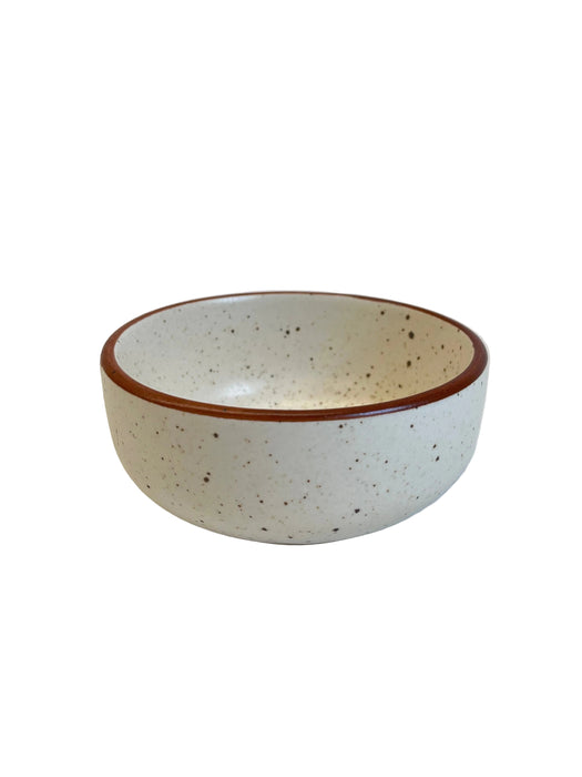 Nut Bowl 11cm 4in CMDR DD