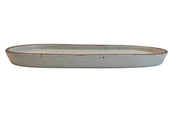 Platter 28x13cm 11x 5in CMDR DD