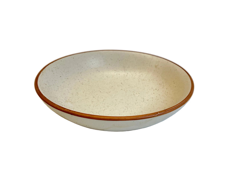 Shallow Bowl 22cm CMDR DD