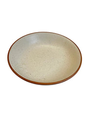 Shallow Bowl 22cm CMDR DD