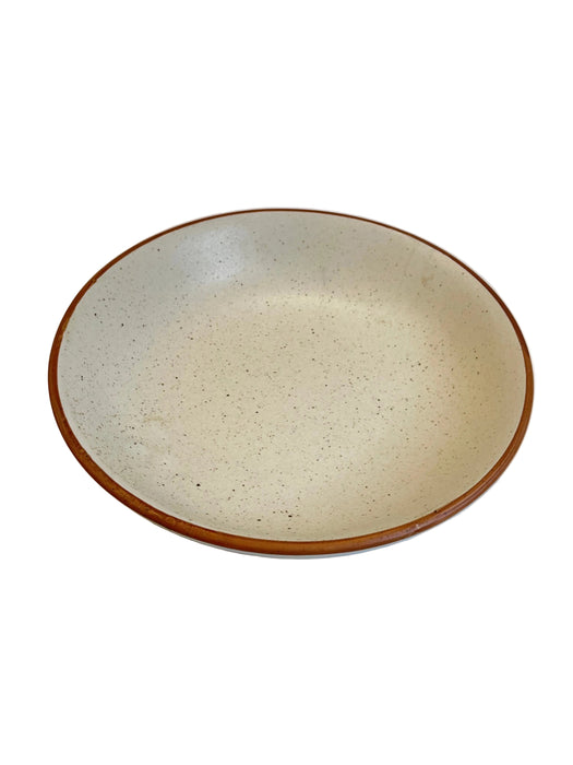 Shallow Bowl 22cm CMDR DD