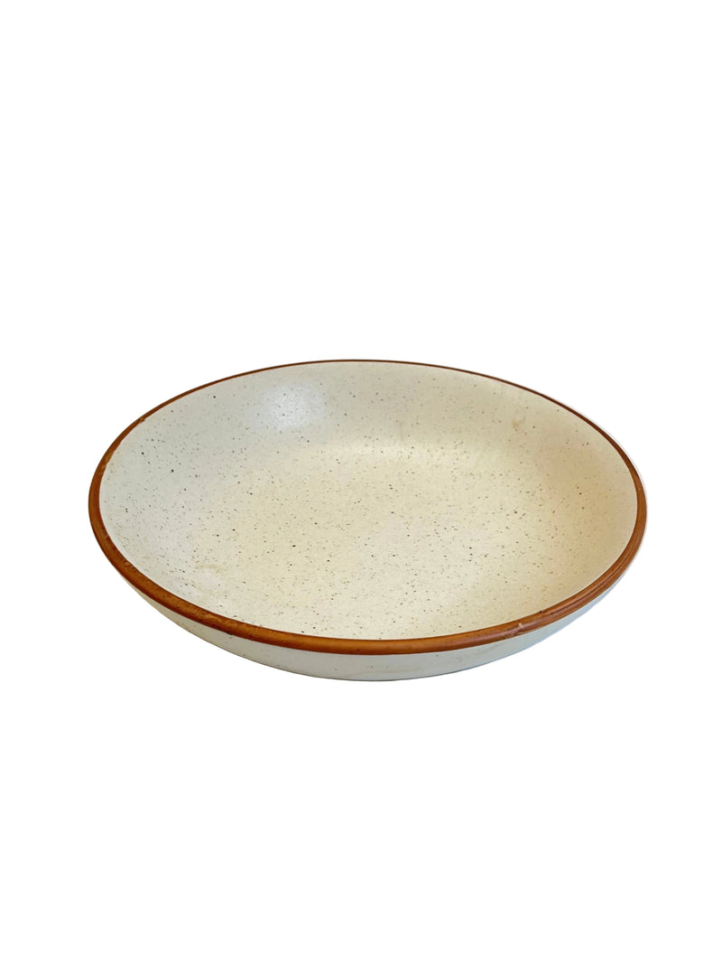 Shallow Bowl 22cm CMDR DD