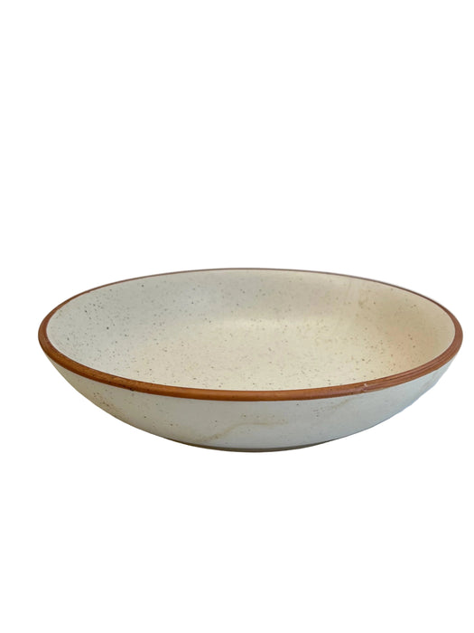 Shallow Bowl 22cm CMDR DD