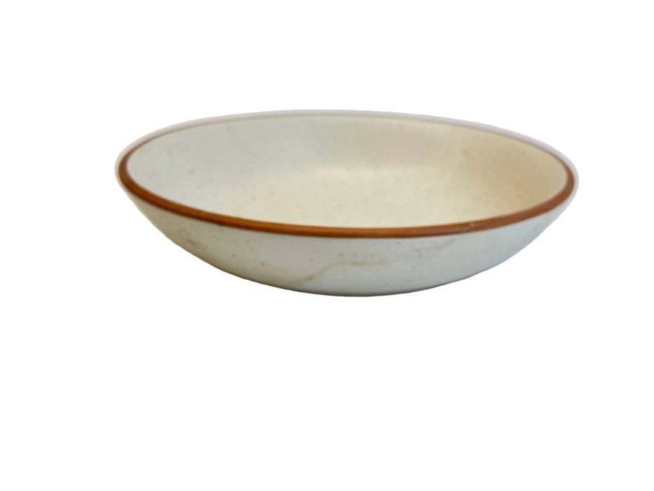 Shallow Bowl 22cm CMDR DD