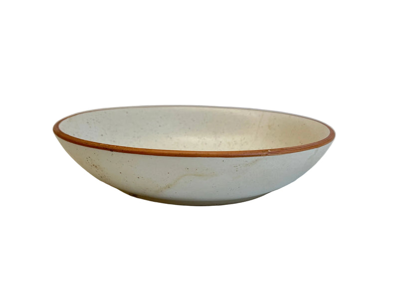 Shallow Bowl 22cm CMDR DD