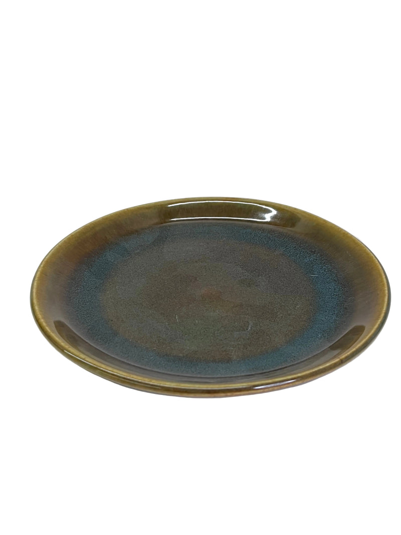 Plate 18cm 7in OLGR DD