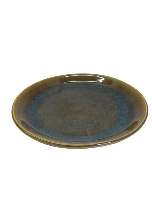 Plate 18cm 7in OLGR DD