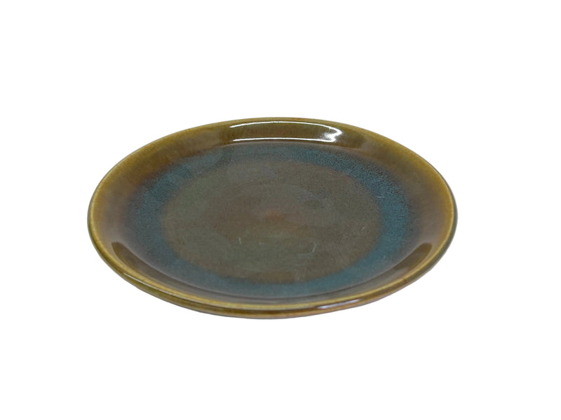 Plate 18cm 7in OLGR DD