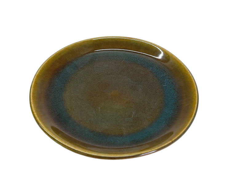 Plate 18cm 7in OLGR DD