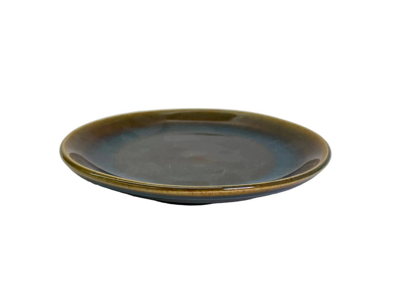 Plate 18cm 7in OLGR DD