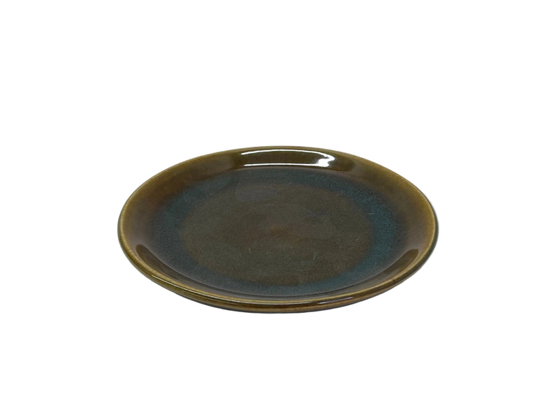 Plate 18cm 7in OLGR DD