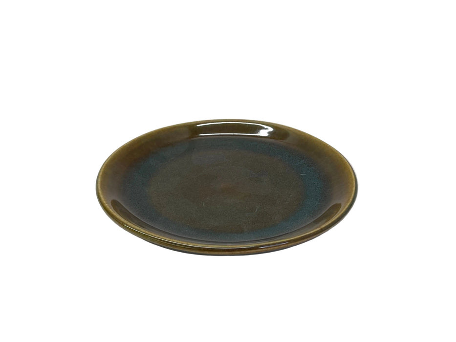 Plate 18cm 7in OLGR DD