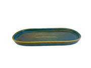 Platter 28x13cm 11x 5in OLGR DD