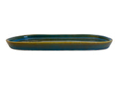 Platter 28x13cm 11x 5in OLGR DD