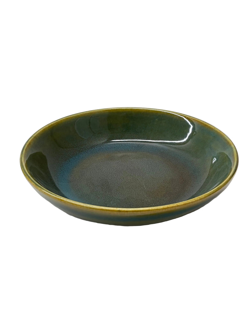 Shallow Bowl 22cm OLGR DD