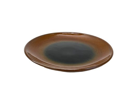 Plate 23cm 9in BKOC DD