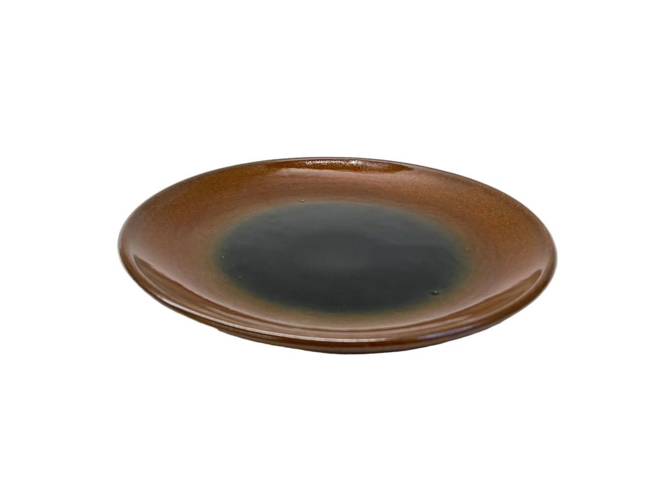 Plate 23cm 9in BKOC DD