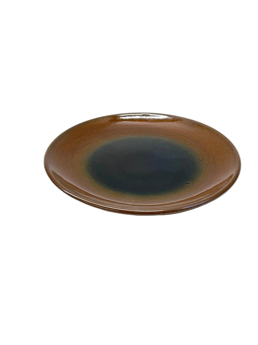 Plate 23cm 9in BKOC DD