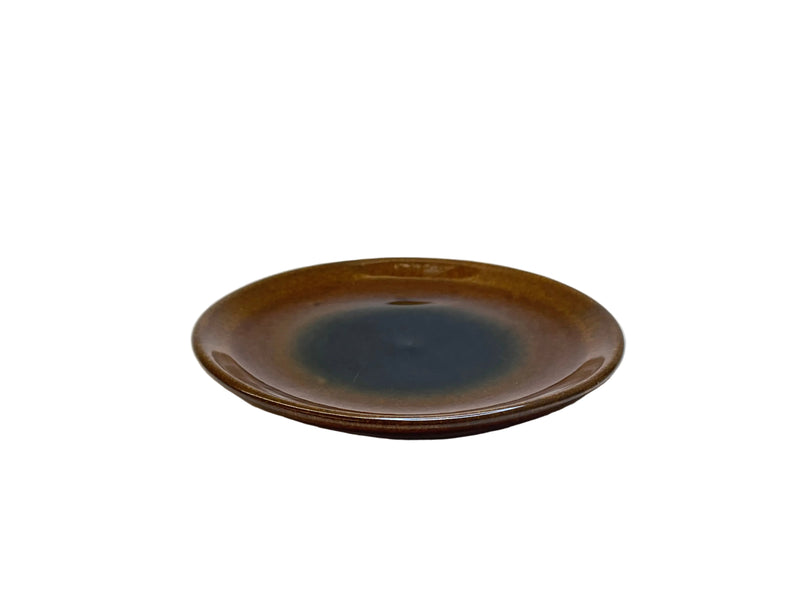 Plate 18cm 7in BKOC DD
