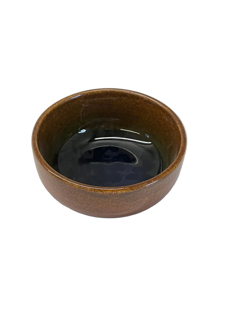 Nut Bowl 11cm 4in BKOC DD