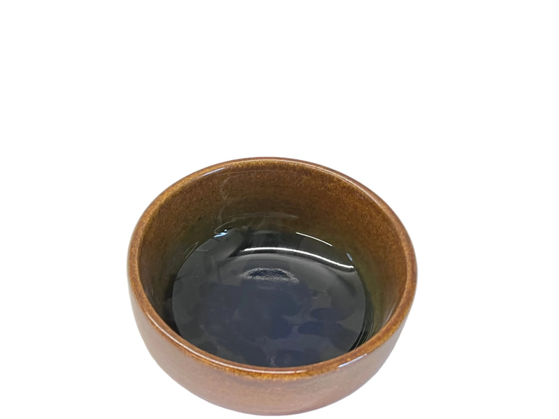 Nut Bowl 11cm 4in BKOC DD