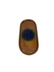 Platter 28x 13cm 11x 5in BKOC DD