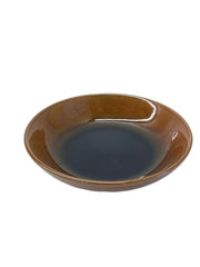 Shallow Bowl 22cm BKOC DD