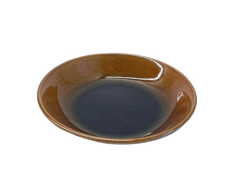 Shallow Bowl 22cm BKOC DD