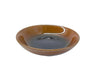 Shallow Bowl 22cm BKOC DD