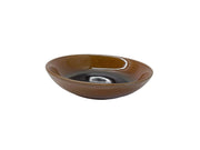 Shallow Bowl 22cm BKOC DD