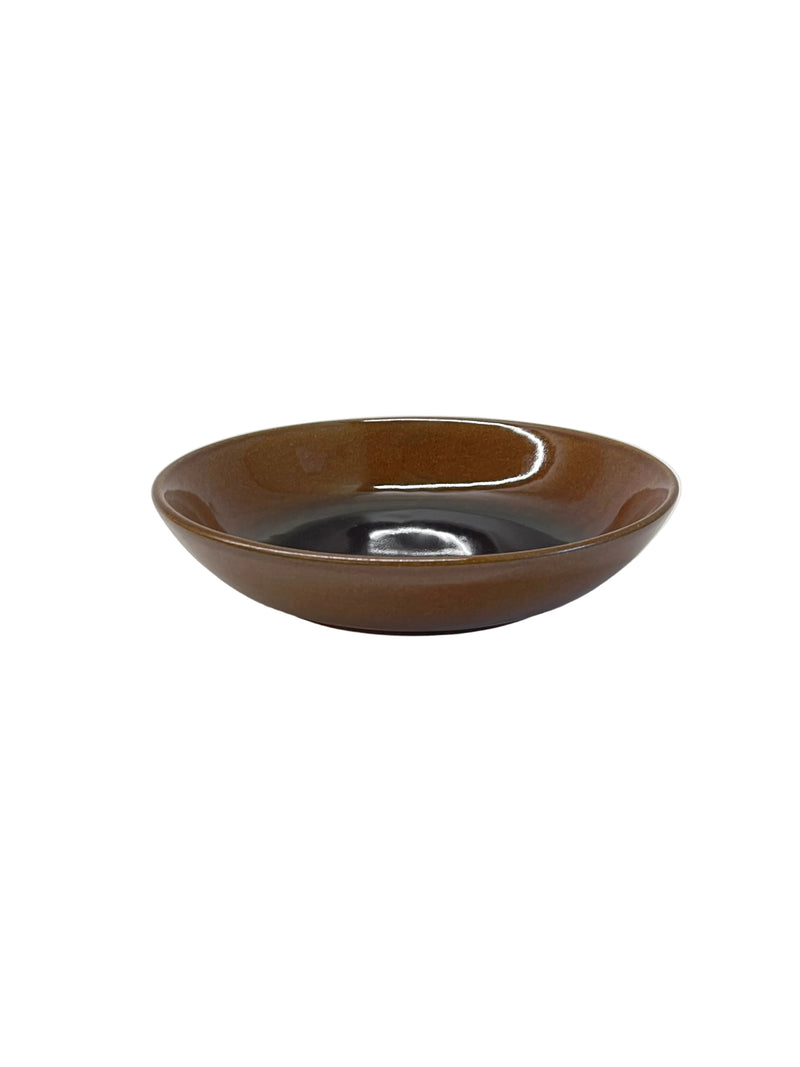 Shallow Bowl 22cm BKOC DD