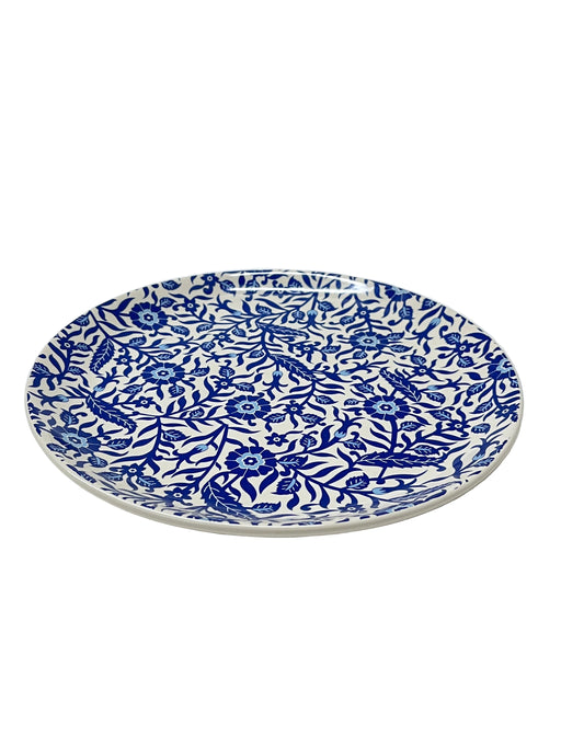 Dinner Plate 26cm BLFL DD