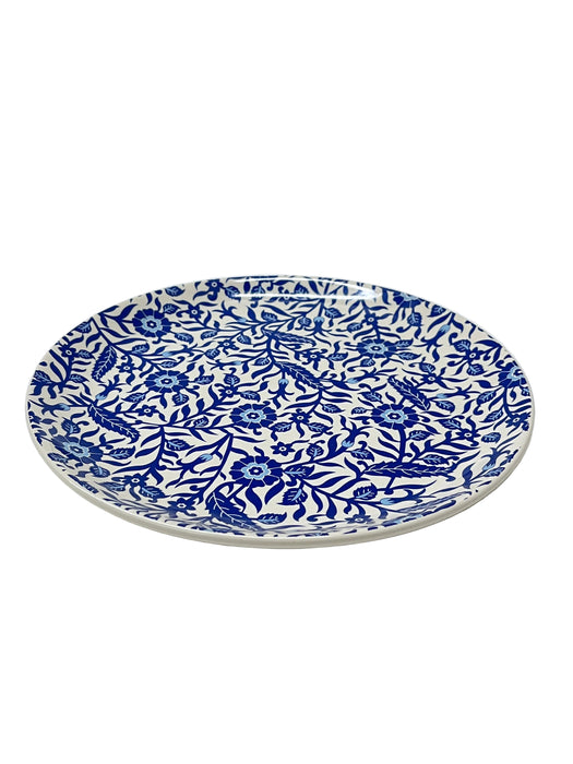Dinner Plate 26cm BLFL DD