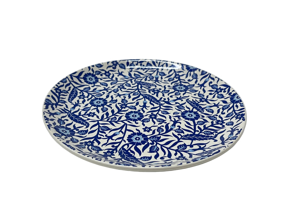 Dinner Plate 26cm BLFL DD
